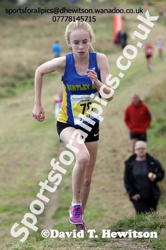 Womens under-17s and under-20s Start Fitness NEHL, Wrekenton, Gateshead. Photo: David T. Hewitson/Sports for All Pics